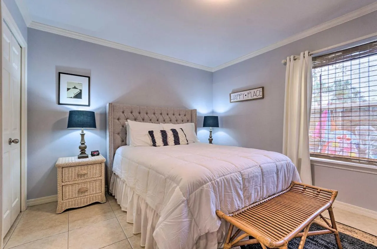 Holiday home Beautiful Townhome Steps From Miramar Beach! Destin United States