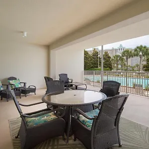 Ariel Dunes Ii 109 , Destin United States