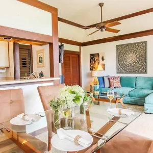 Kiahuna Plantation , Koloa United States