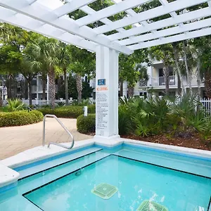 Holiday home Observation Point North 453 Flr4, Destin