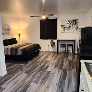 #4 New! Cozy Private Studio! Self Checkin , Keaau United States