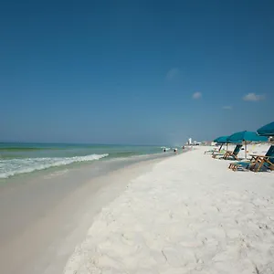 Apartment Sandpiper Cove #8245, Destin
